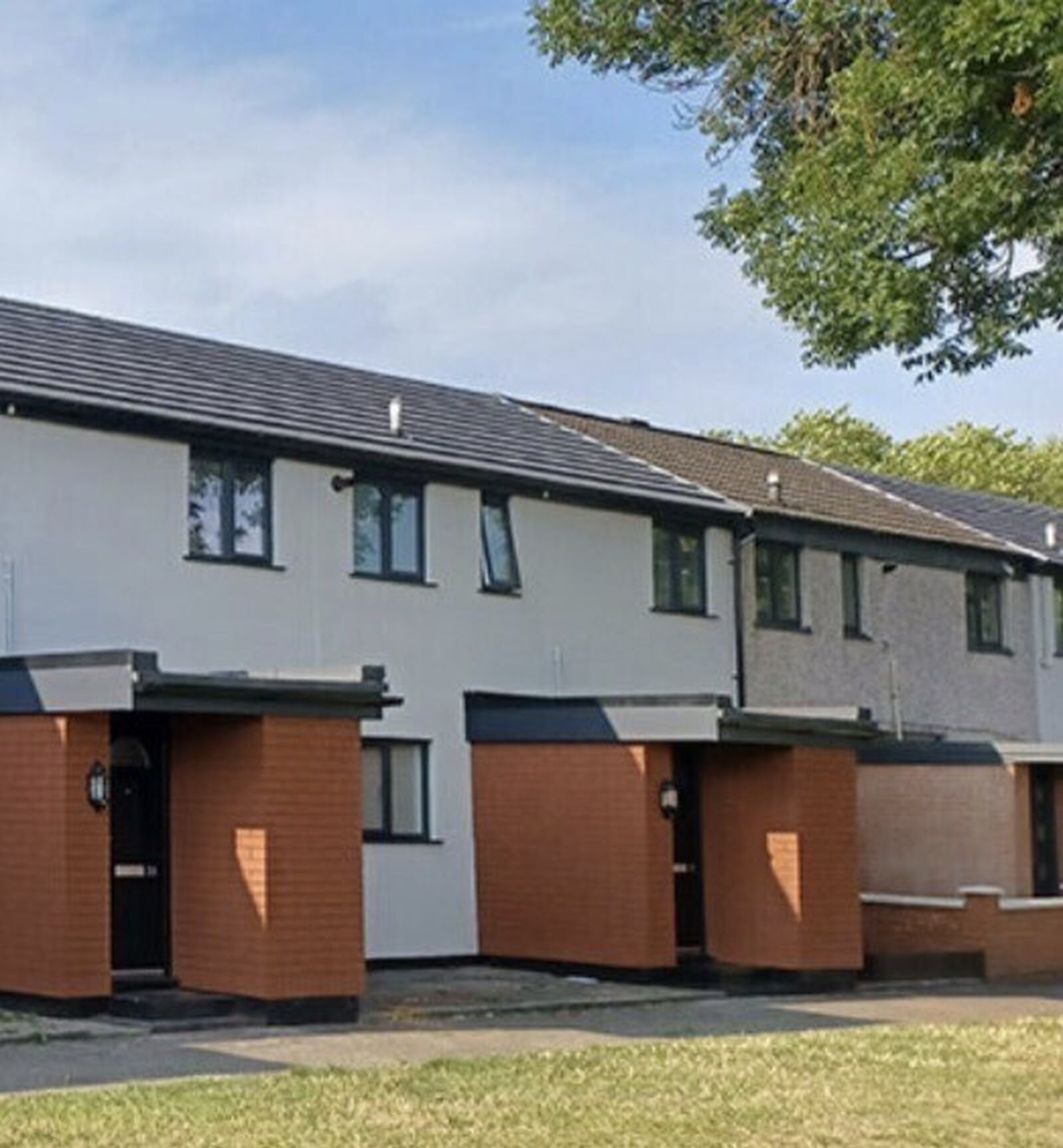 UHeat Services | Grey Mare Lane